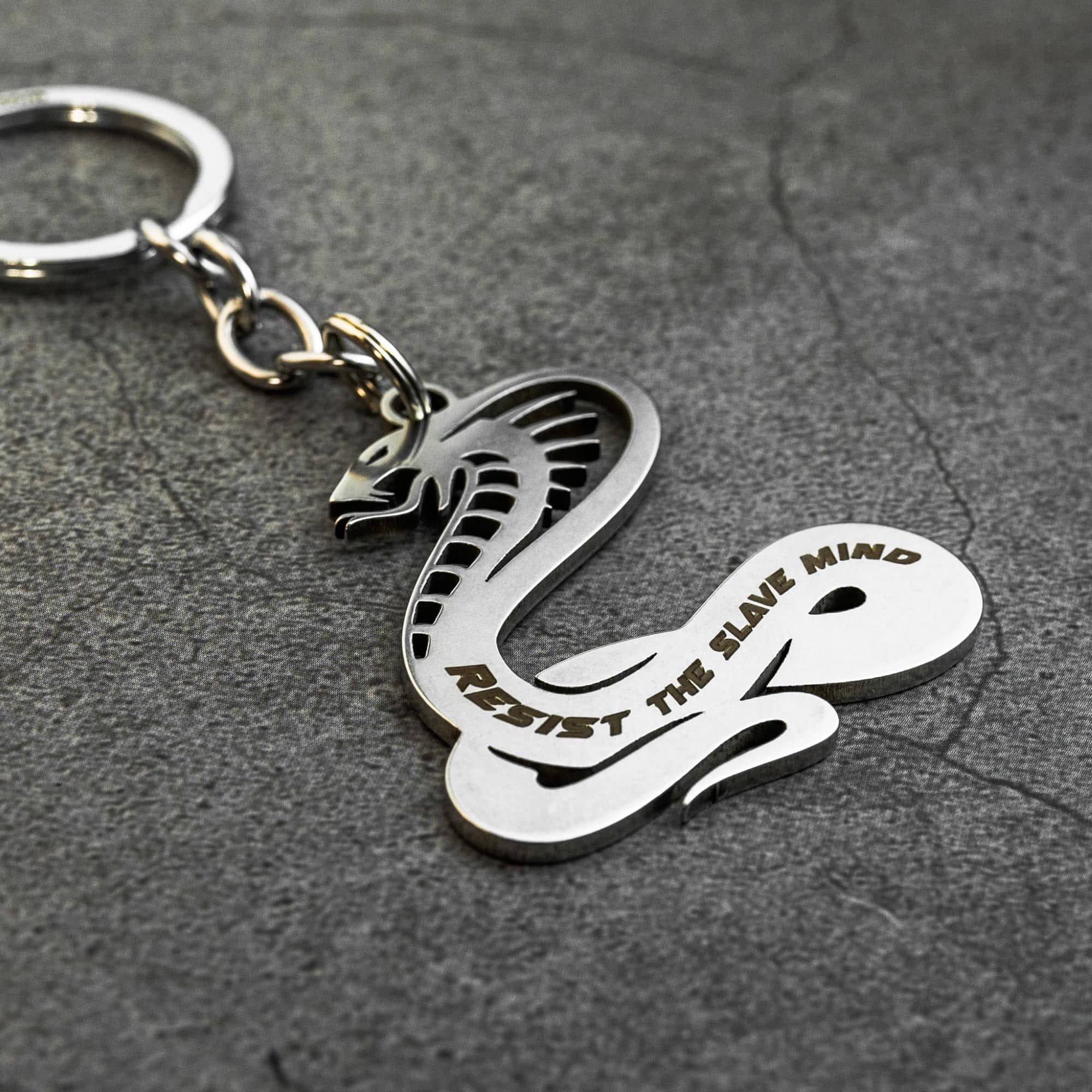 Don't lose your keys - Image 2