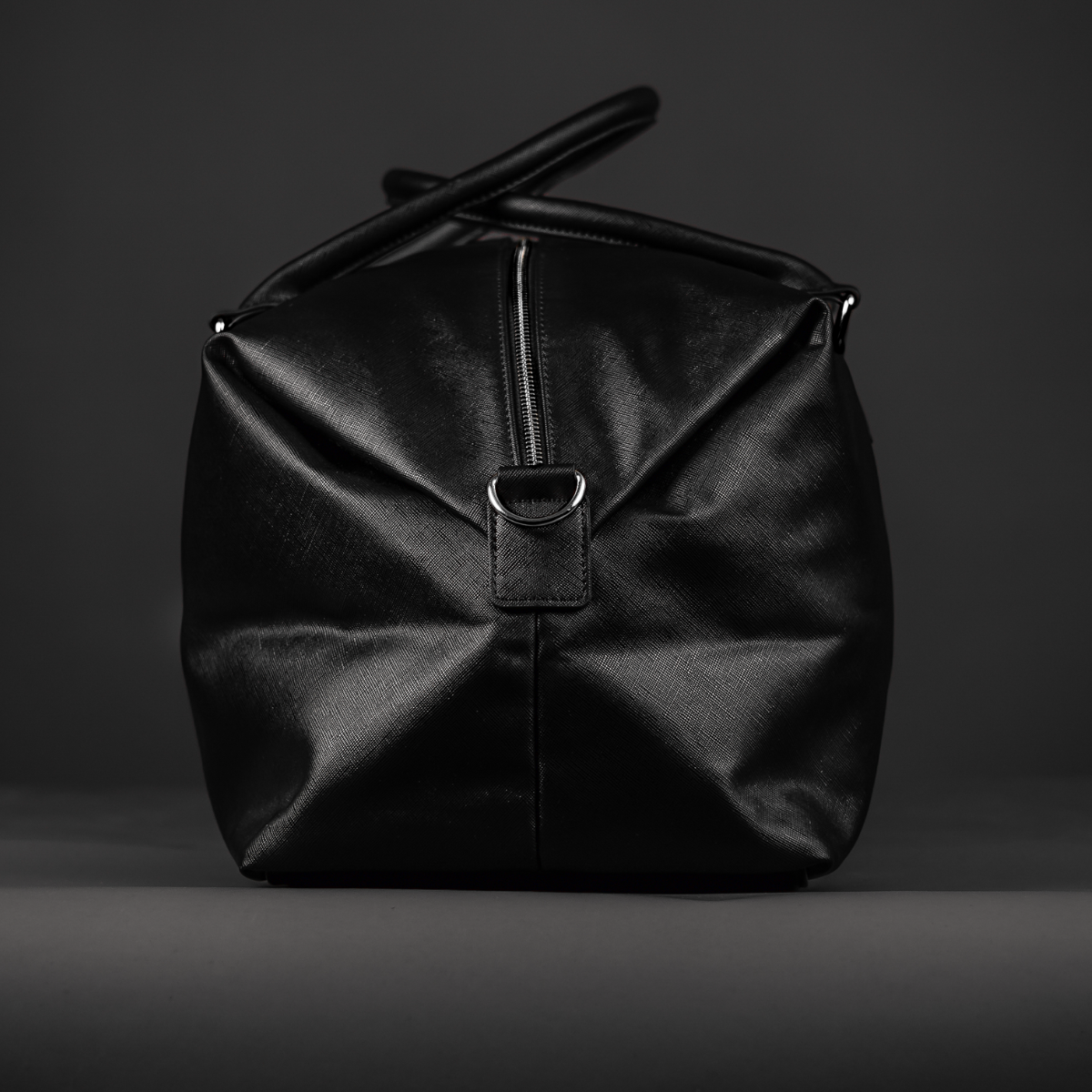 Black on BLack Legacy Vault 3