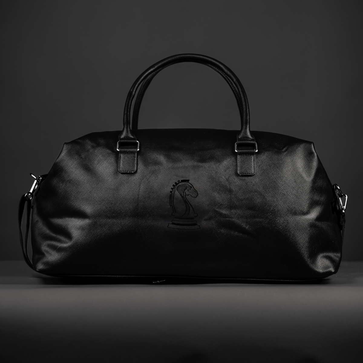 Black on BLack Legacy Vault 2