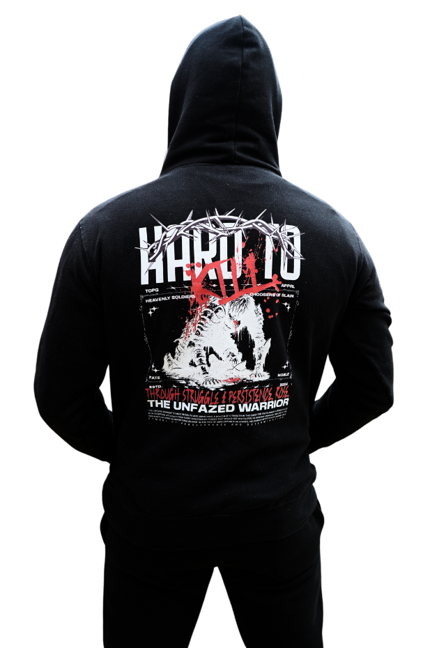 Hard to Kill - Image 3