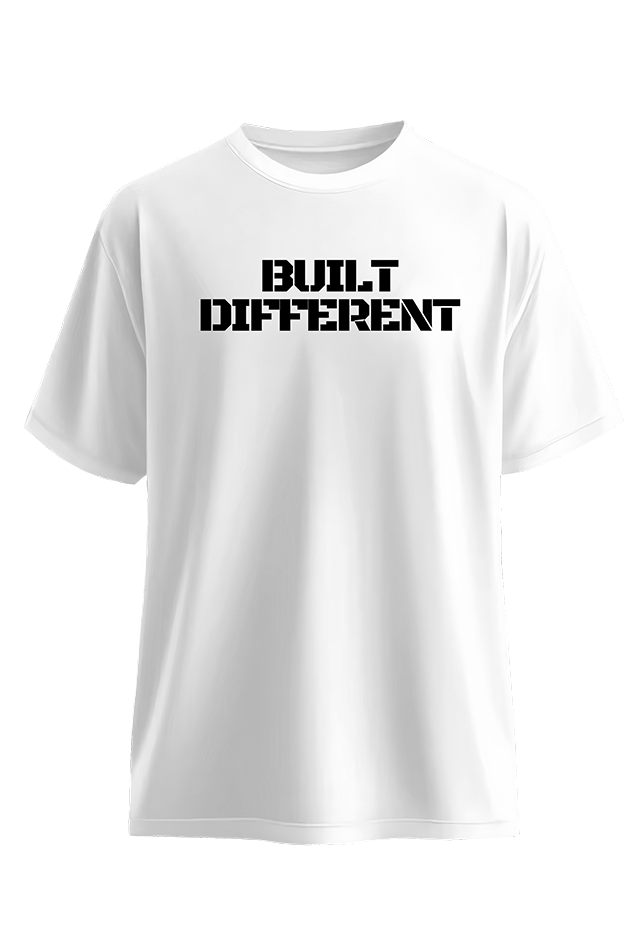 Built Different - Image 3