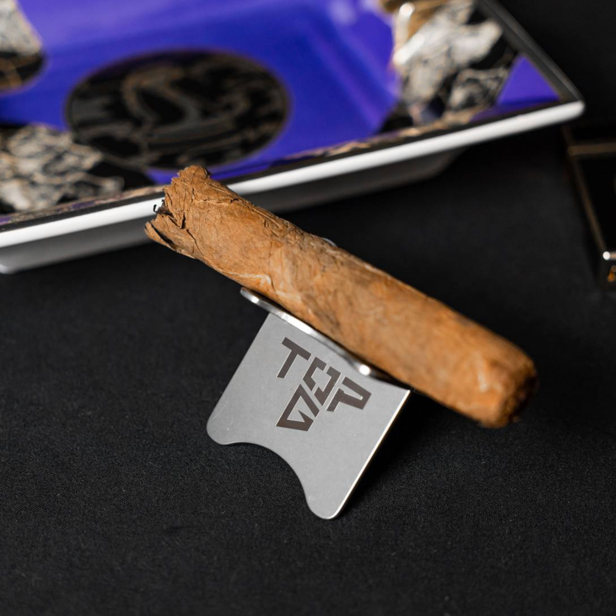 Cigar Holder 3
