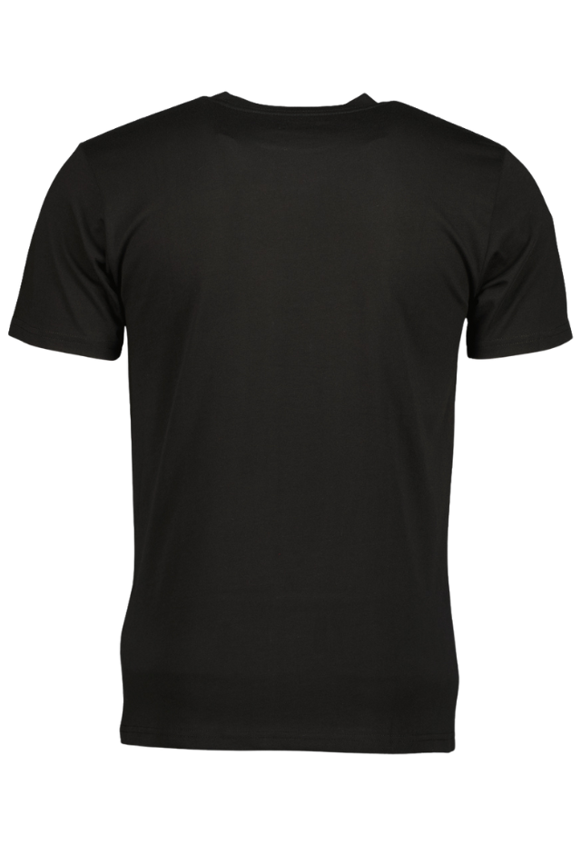 Top Tee Blackout Edition - Image 5