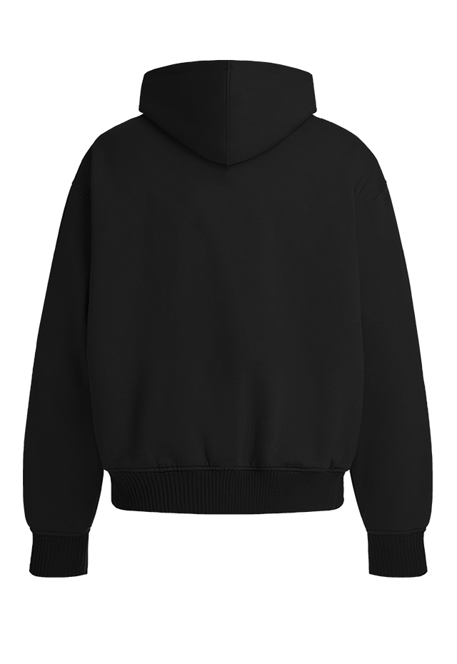 Built Different Hoodie - Image 5