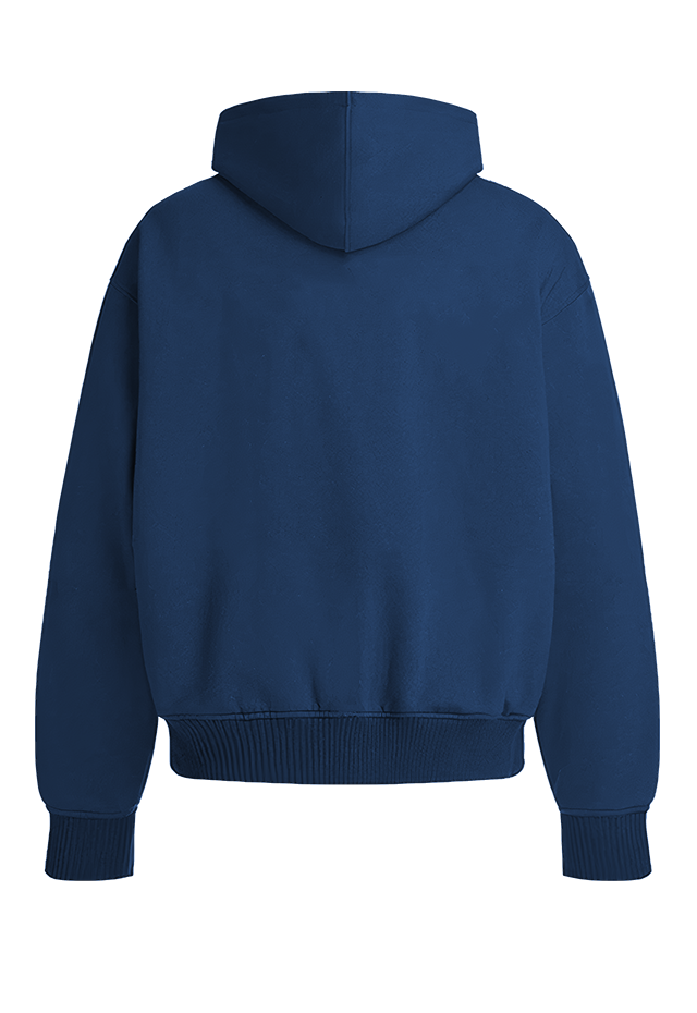 Built Different Hoodie - Image 7