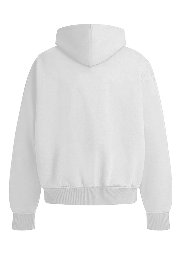 Built Different Hoodie - Image 3