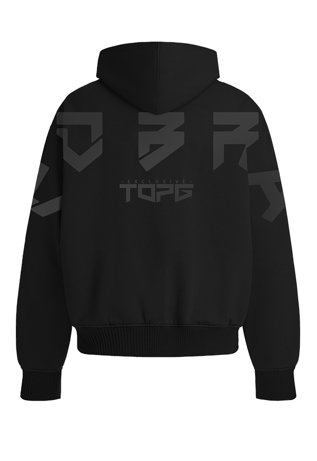 Cobra’s Shield Blackout Edition