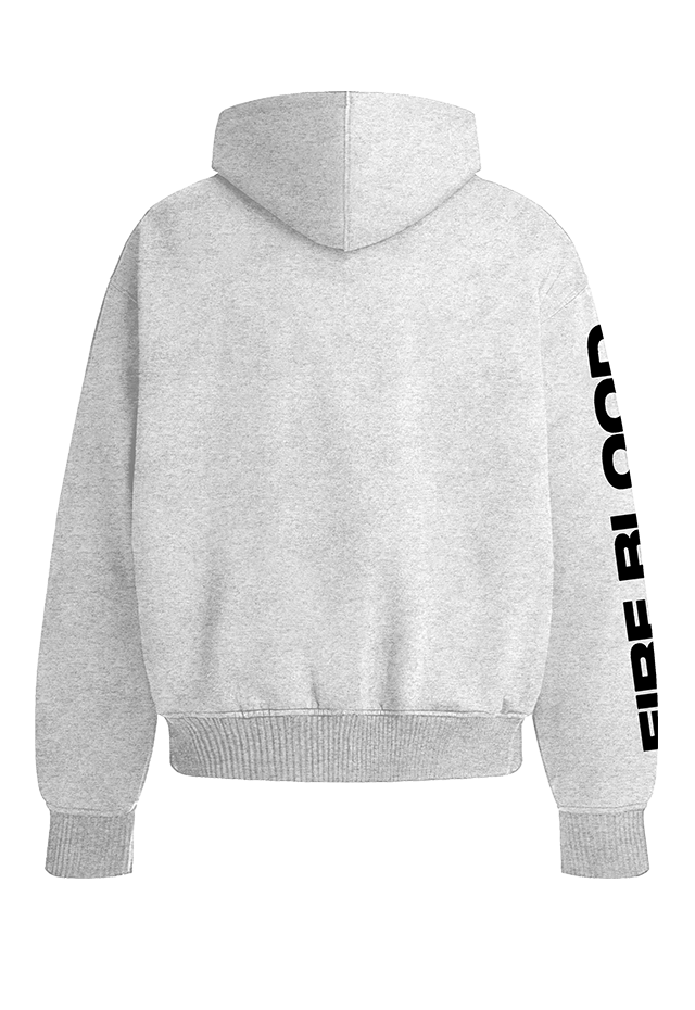 FIREBLOOD Hoodie - Image 2