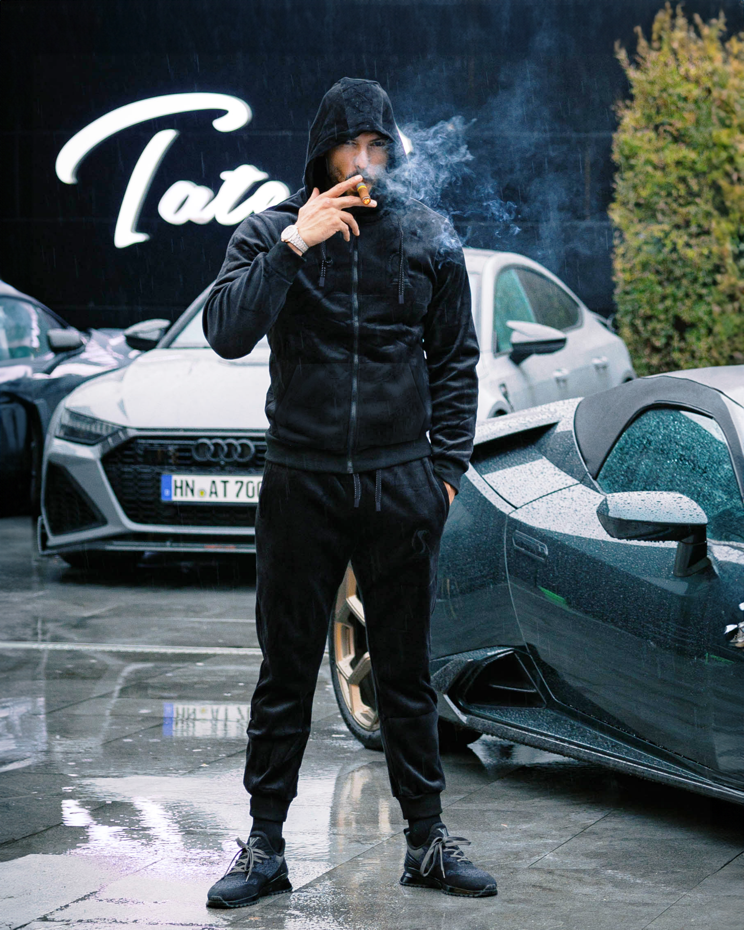 Money Suit - Image 4