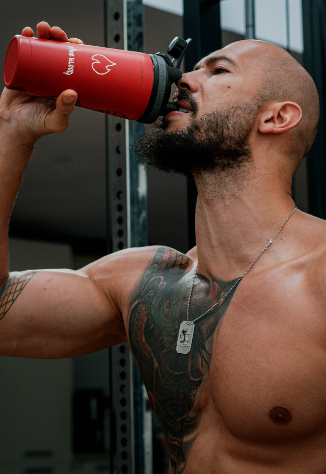 FIREBLOOD SHAKER - Image 3