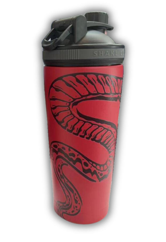 FIREBLOOD SHAKER - Image 2