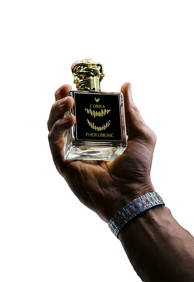 Cobra Pheromone