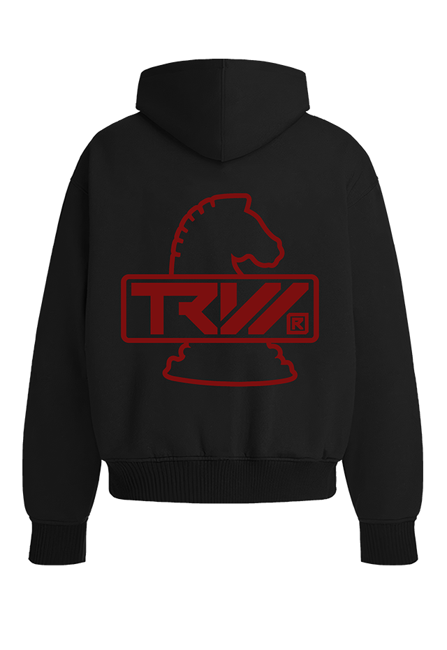 TRW Hoodie - Image 3