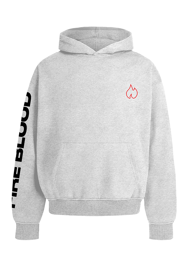 FIREBLOOD Hoodie