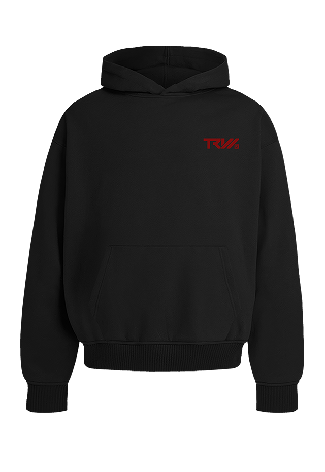 TRW Hoodie - Image 4