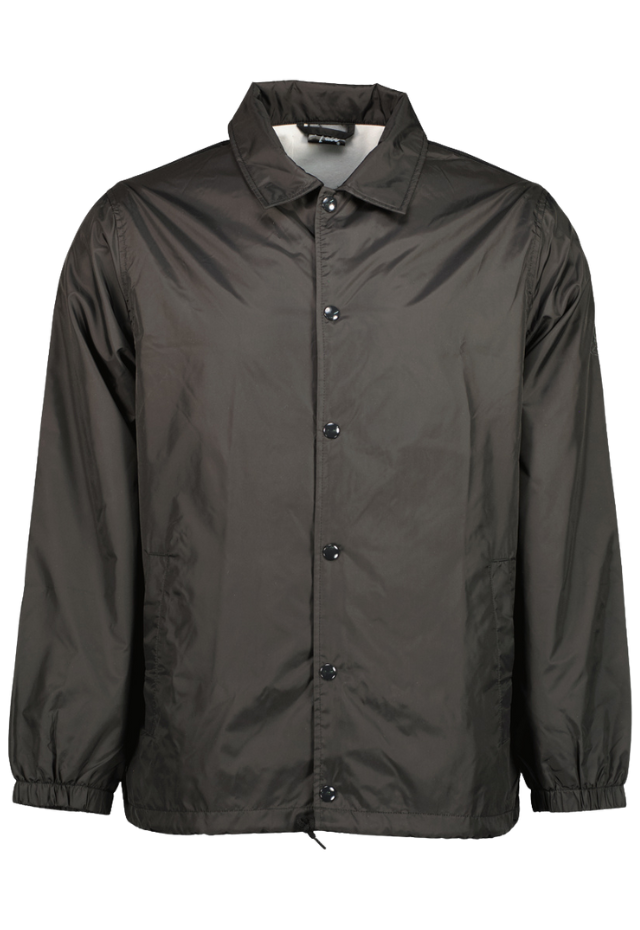 Legacy Coach Jacket - Image 2