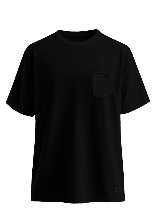 Legacy Pocket Tee - Image 3