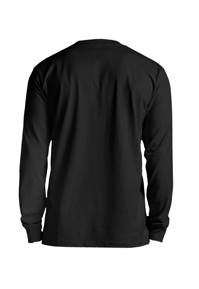 Legacy Long Tee - Image 3
