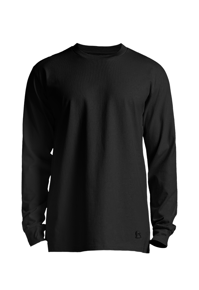 Legacy Long Tee - Image 2