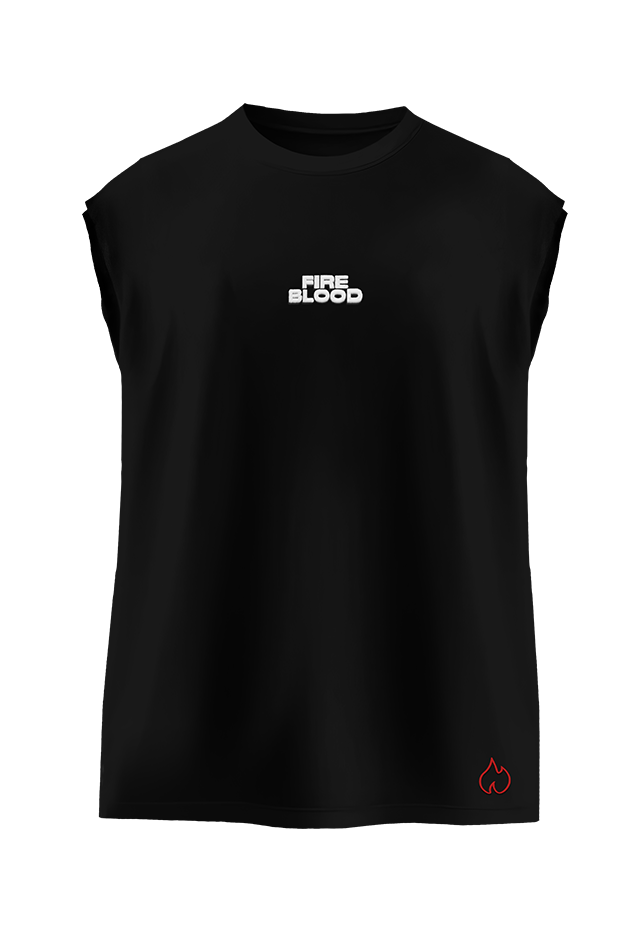 FIREBLOOD Vest - Image 2