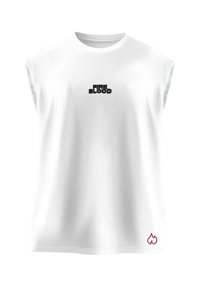 FIREBLOOD Vest - Image 4