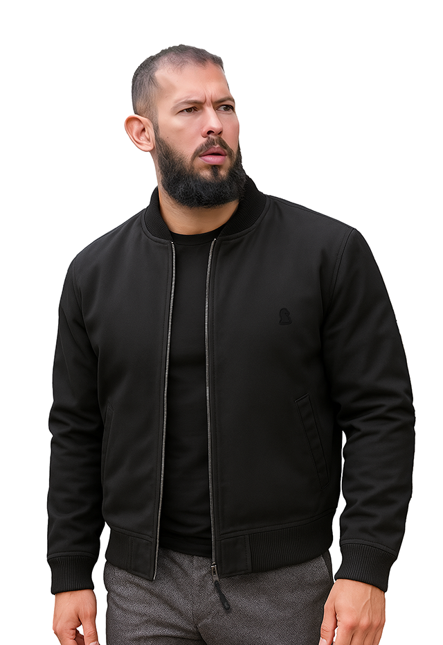 Legacy Bomber Jacket