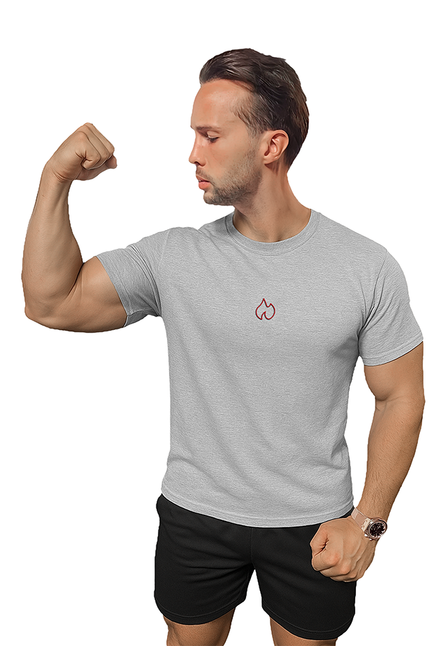 FIREBLOOD Active Tee