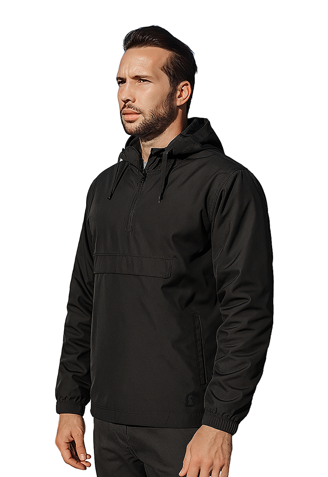 Legacy Windbreaker Jacket