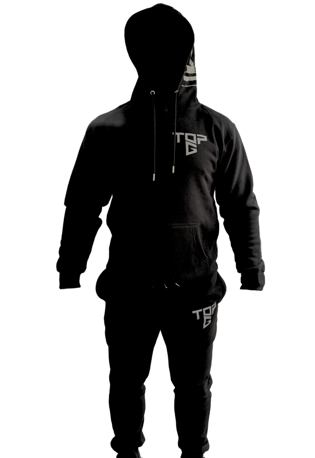 Suit of Armour - Reflective Limited Edition - Image 2