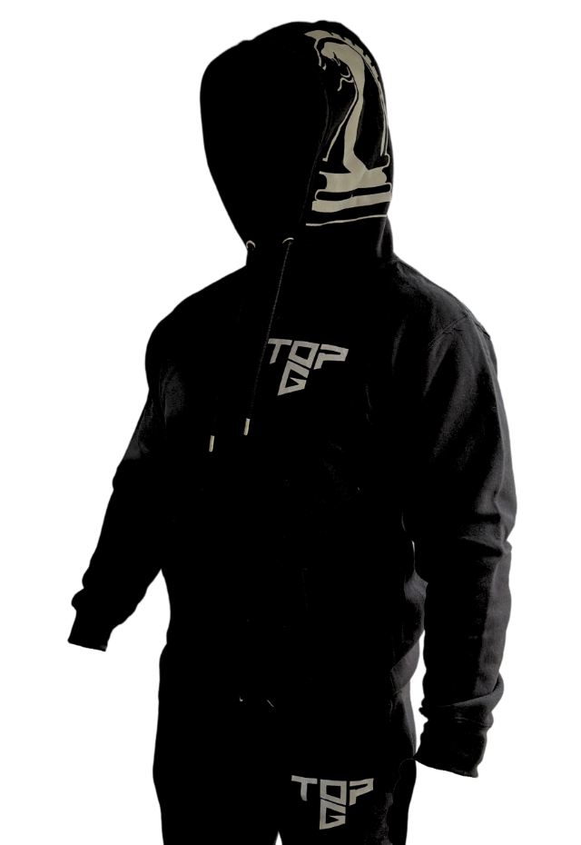 Suit of Armour - Reflective Limited Edition