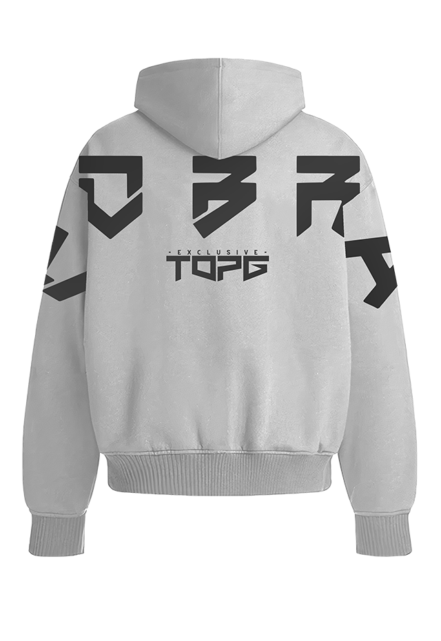 Cobra’s Shield - Grey