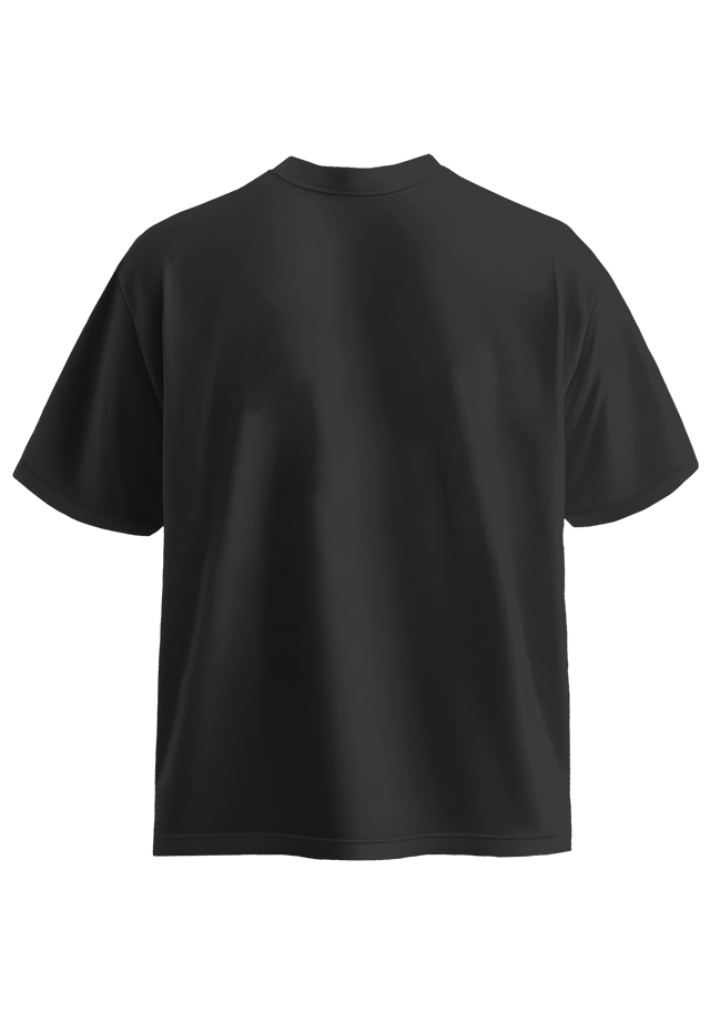 Legacy Heavy Faded Tee - Charcoal - Image 2