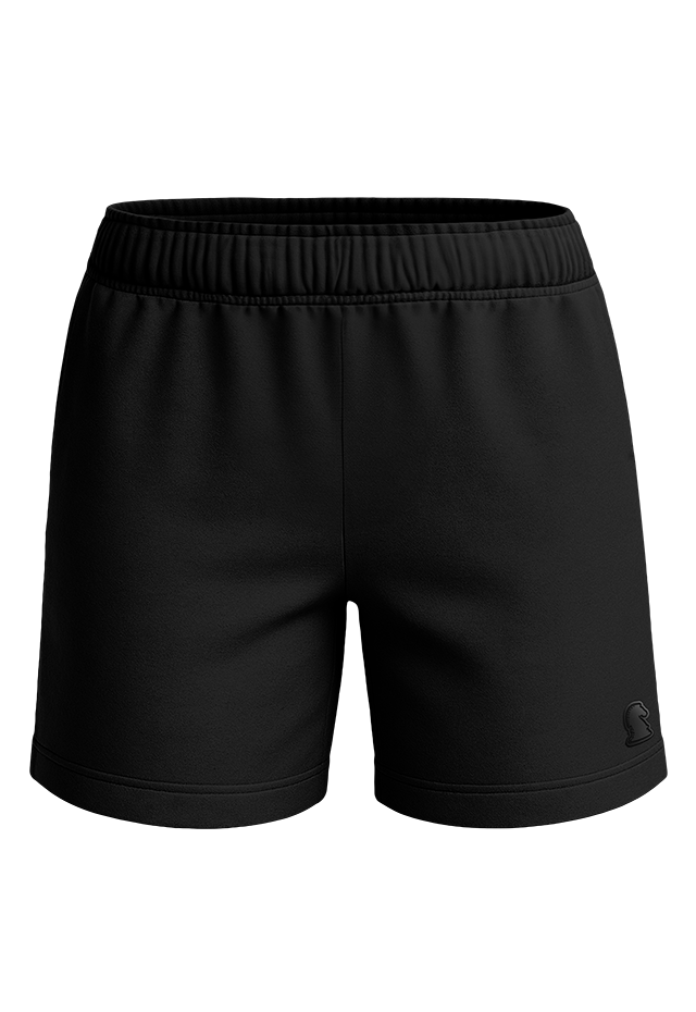 Legacy Shorts - Black