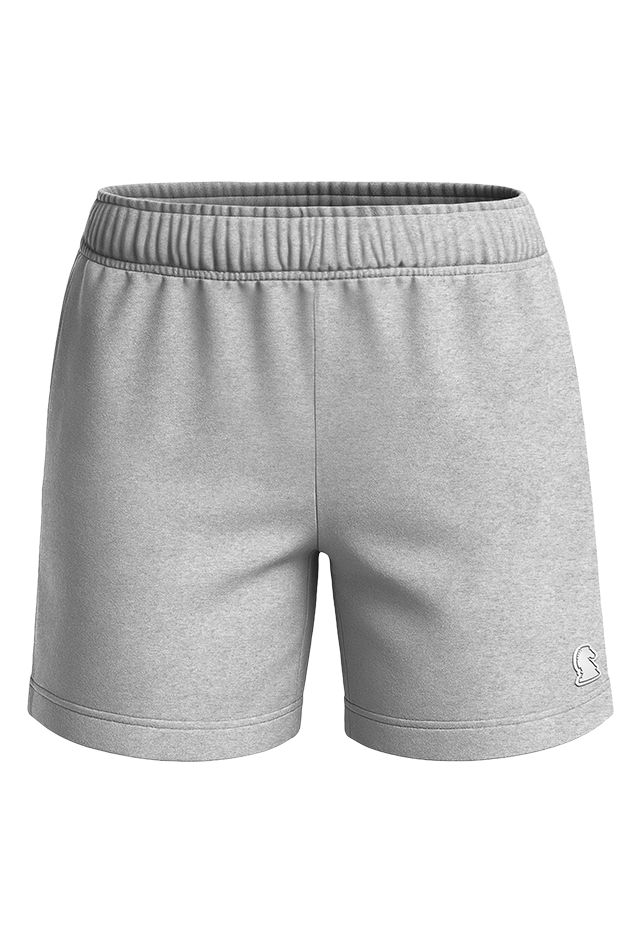 Legacy Shorts - Grey