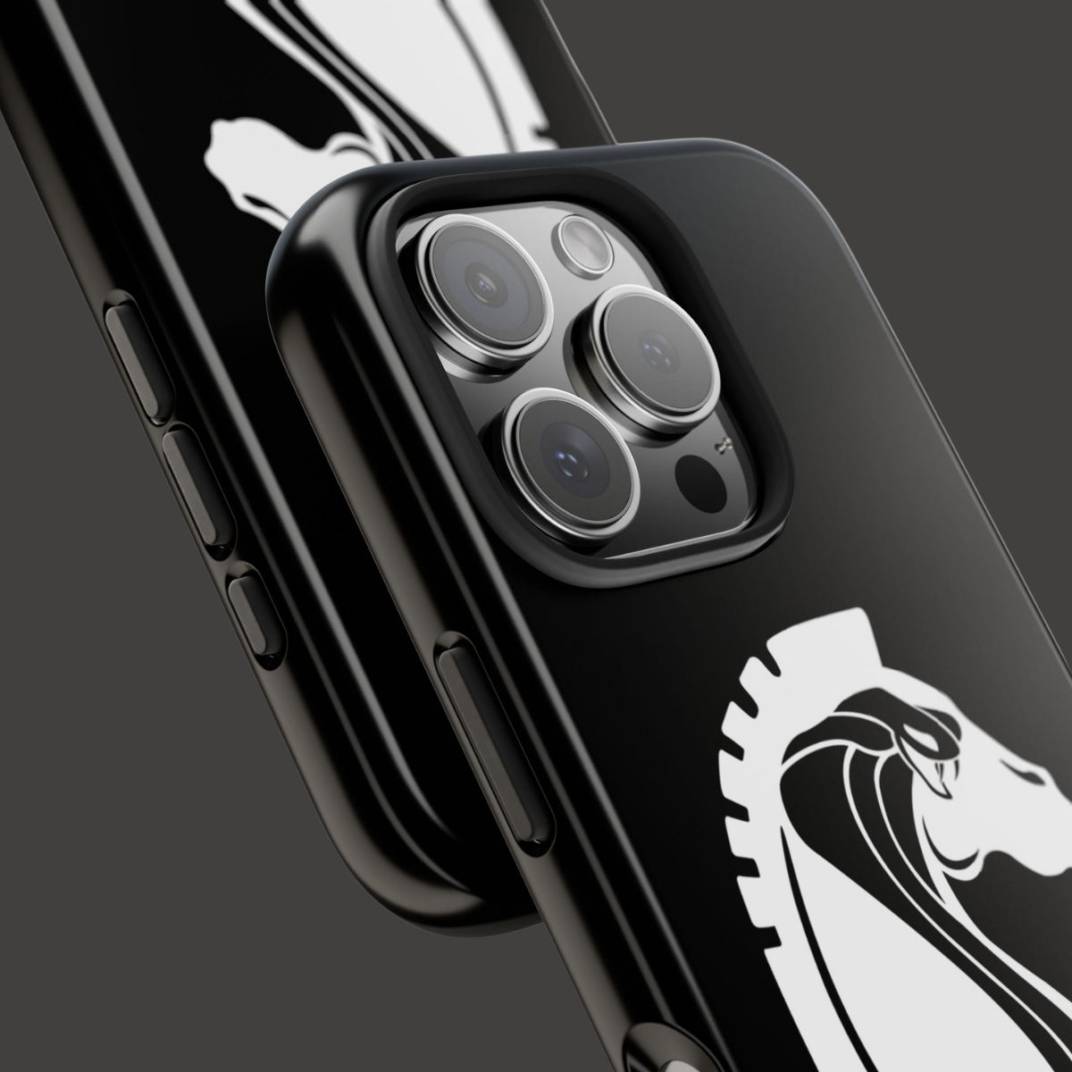 The Knight Shell - Image 2