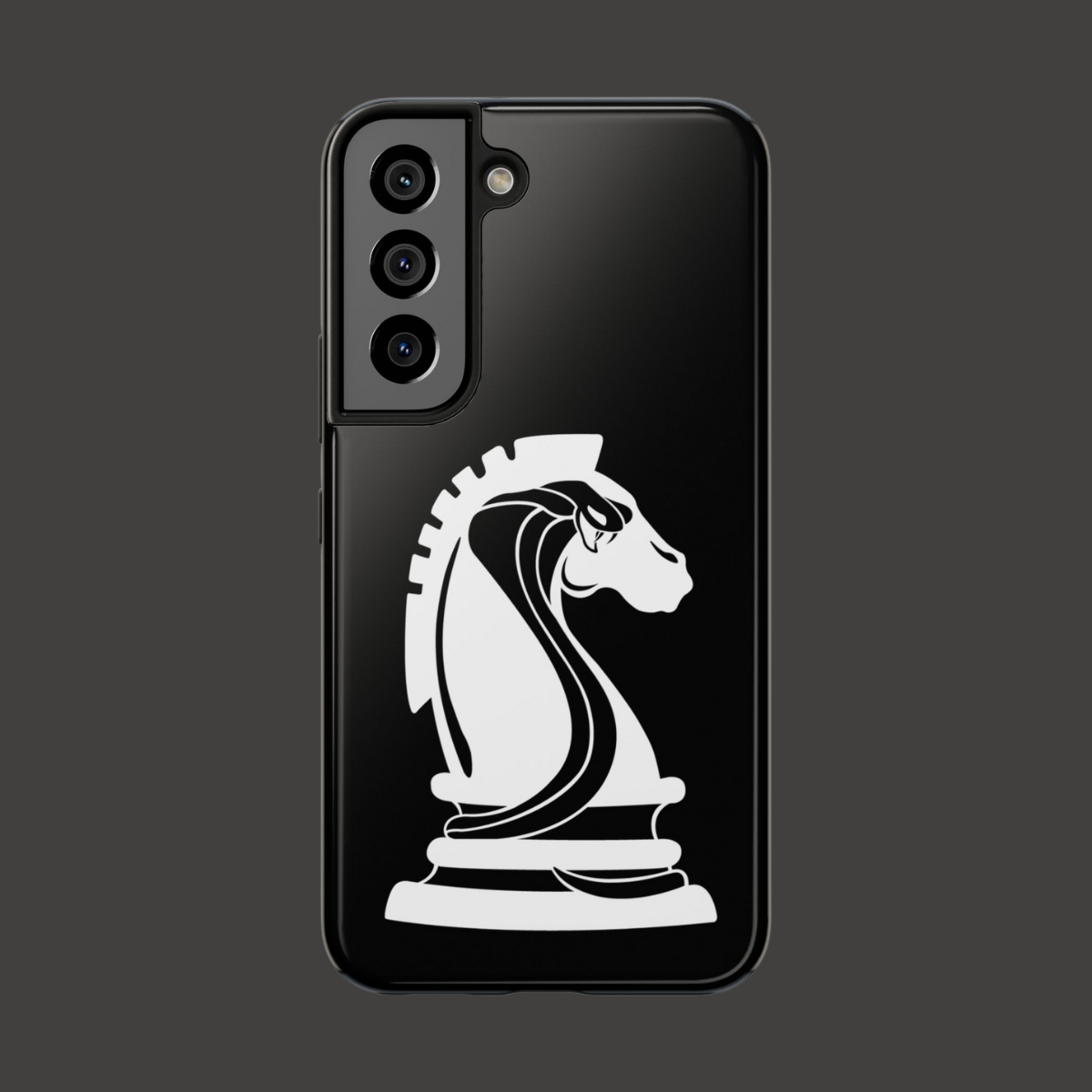 The Knight Shell - Image 3