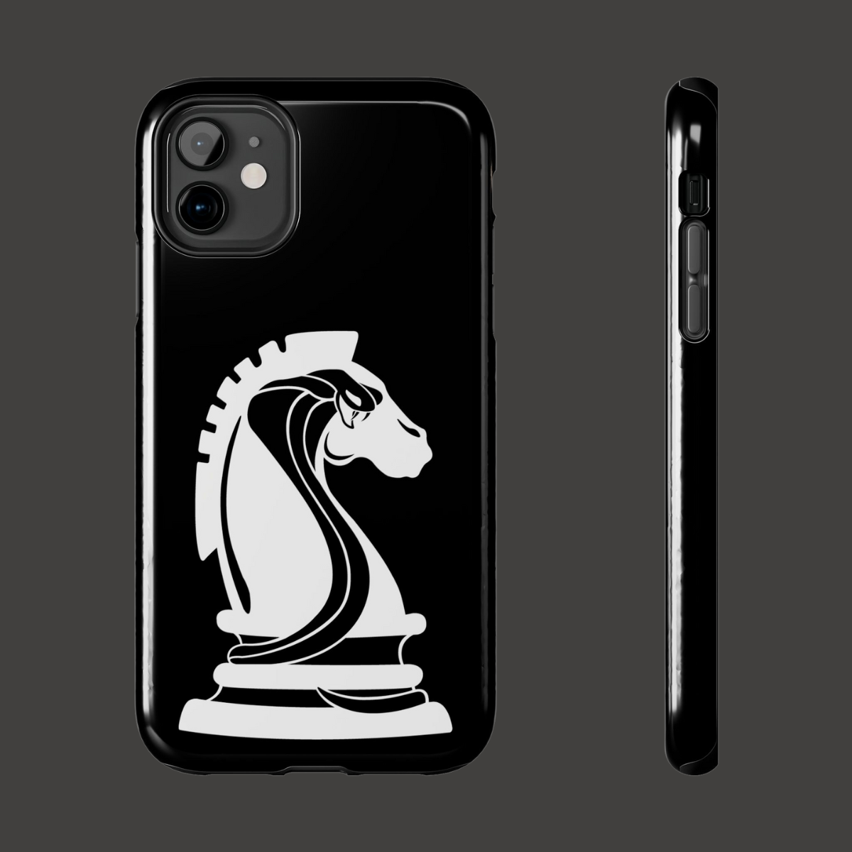 The Knight Shell - Image 4