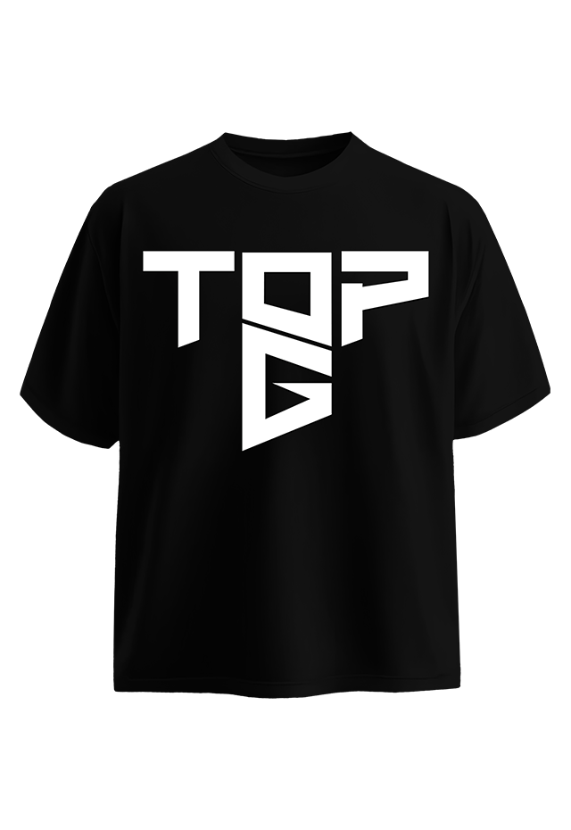 Cobra's Shield Tee - Black - Image 4