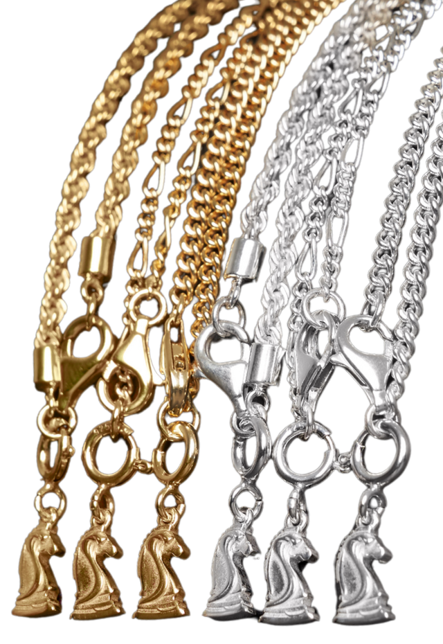 Sovereign Link Chain