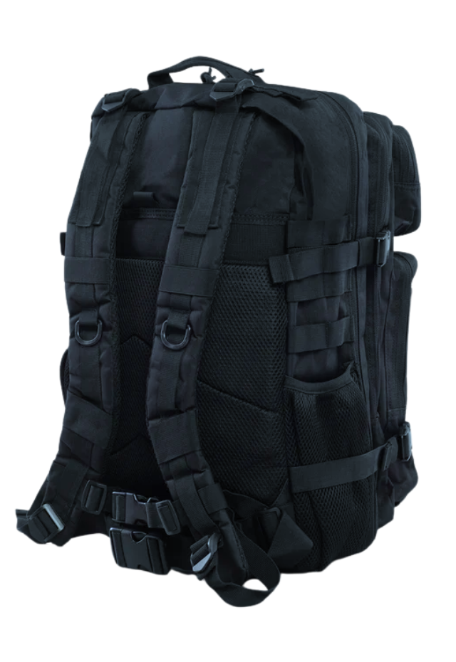 FIREBLOOD Tactical Backpack - Image 4