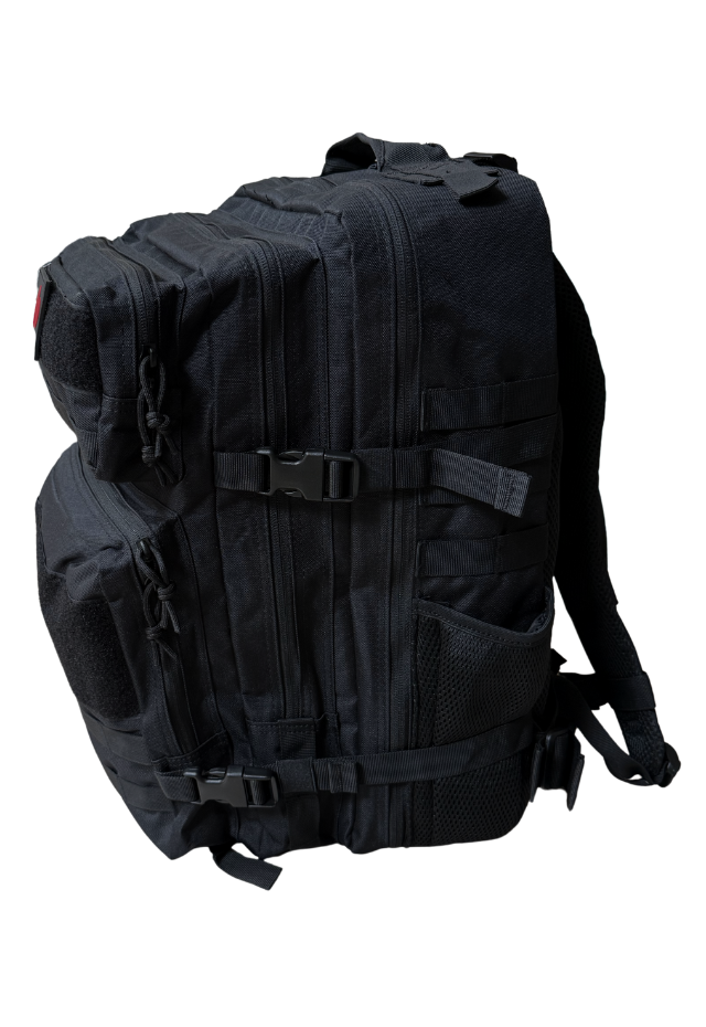 FIREBLOOD Tactical Backpack - Image 2