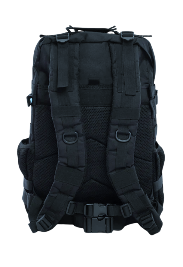 FIREBLOOD Tactical Backpack - Image 5