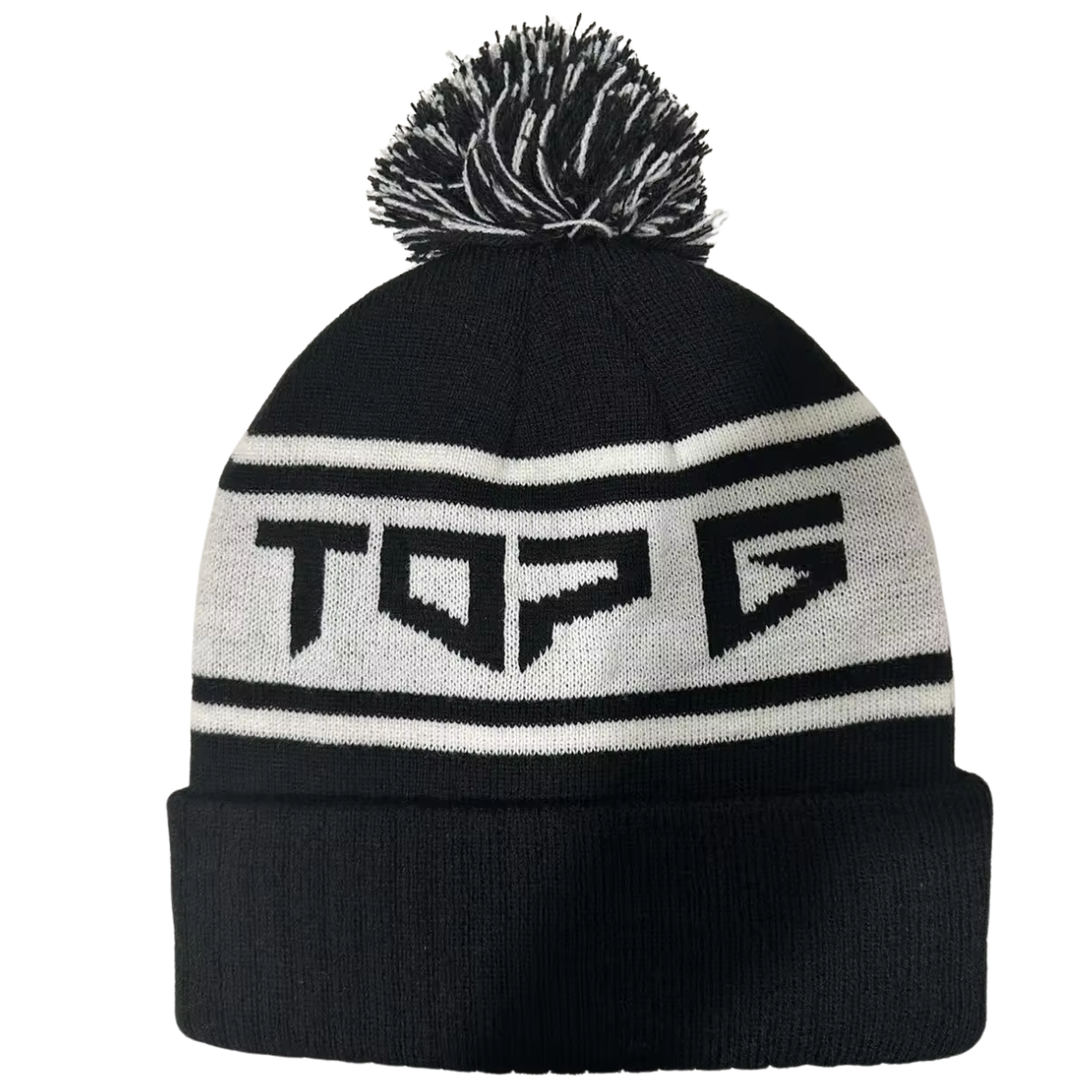 TOP G BOBBLE HAT - Image 2