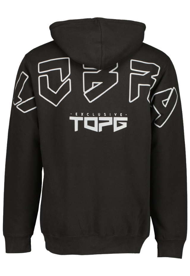 Cobra Shield - Silver Shadow