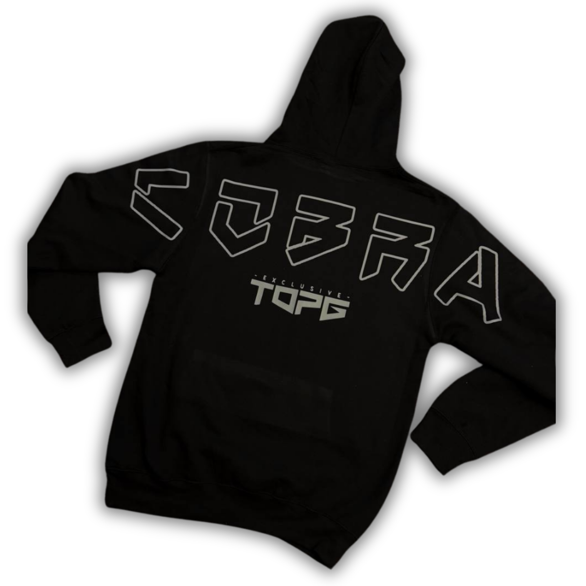 Cobra Shield - Silver Shadow - Image 2