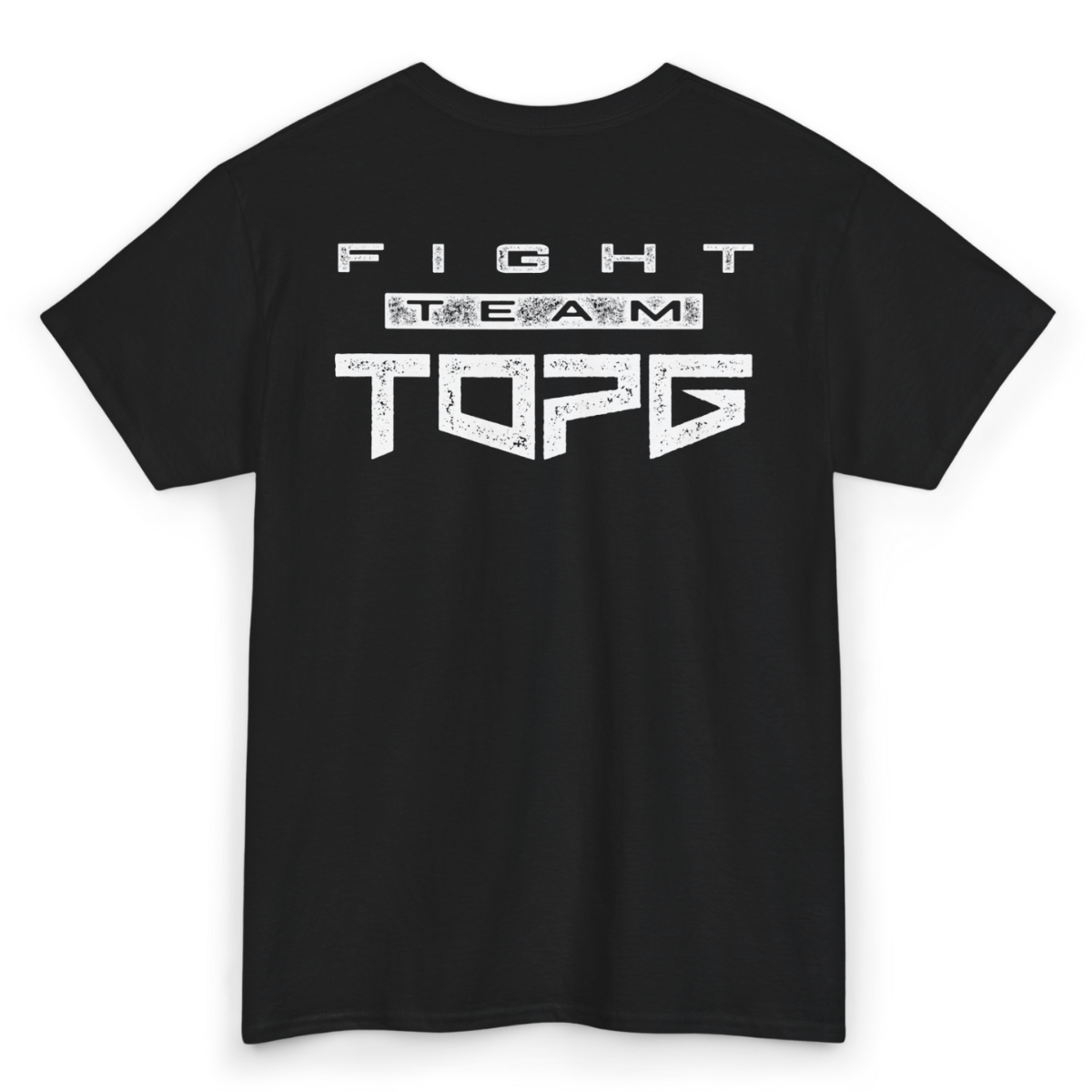 Official TOP G Fight Team Tee - Image 5