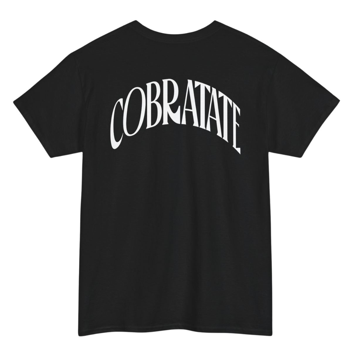 TOP G Fight Team x FIREBLOOD Tee - Image 5