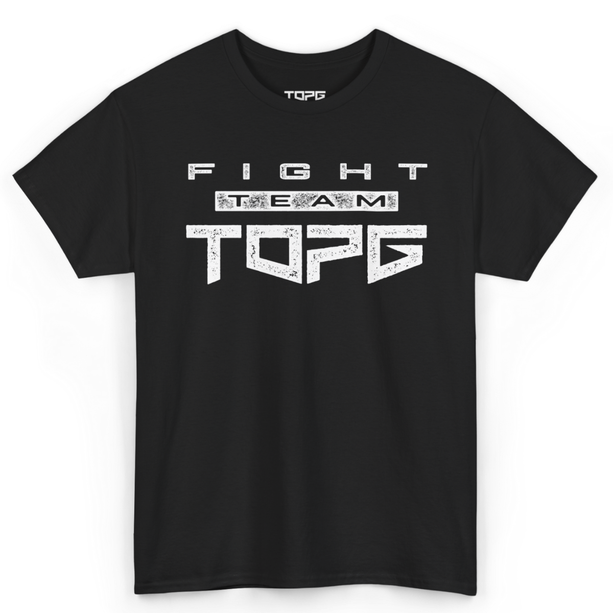 Official TOP G Fight Team Tee - Image 2