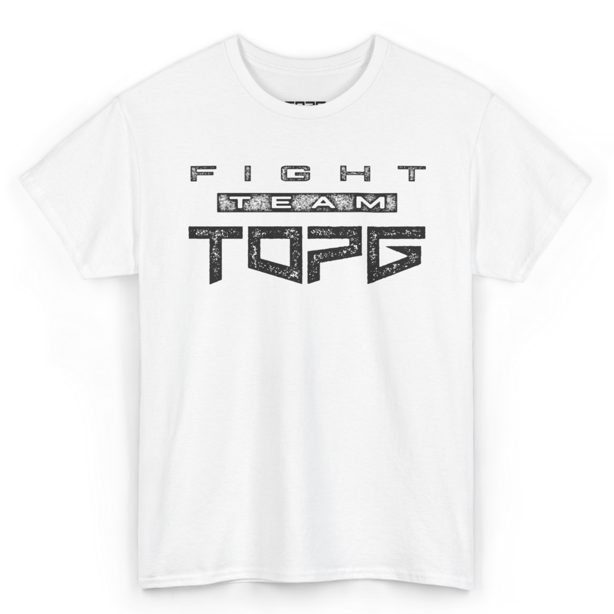 Official TOP G Fight Team Tee - Image 3