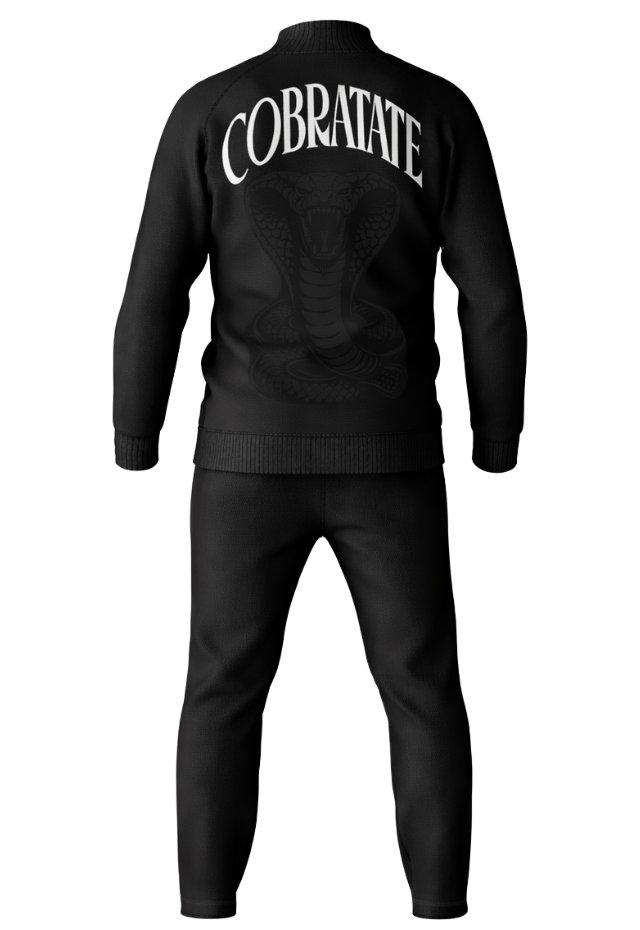 Cobratate Active Fight Suit - Image 2